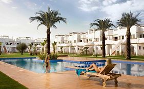 Condado De Alhama Apt-Pool-Park-Parking-Sleeps4